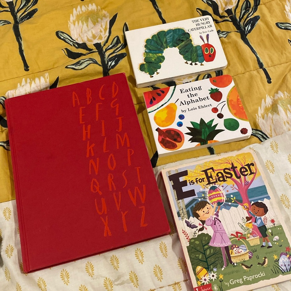 Beginner Reader Package!